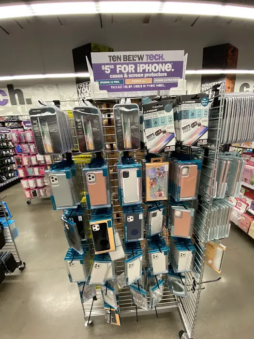 Five Below 5