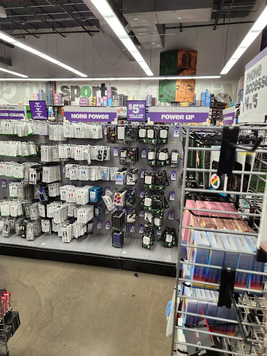 Five Below 1