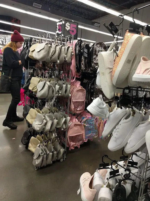 Five Below 8