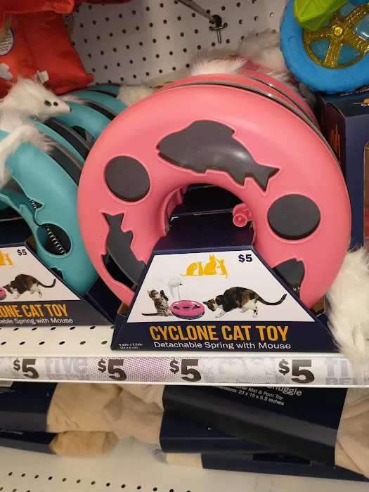 Five Below 9