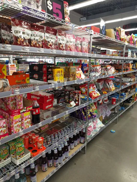 Five Below 7