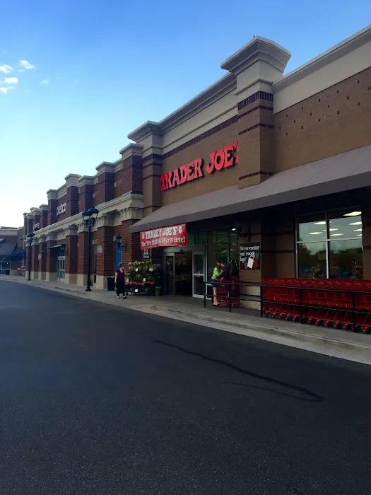 Trader Joe's 1