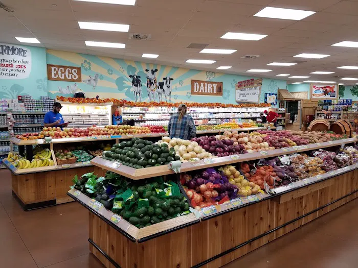 Trader Joe's 2