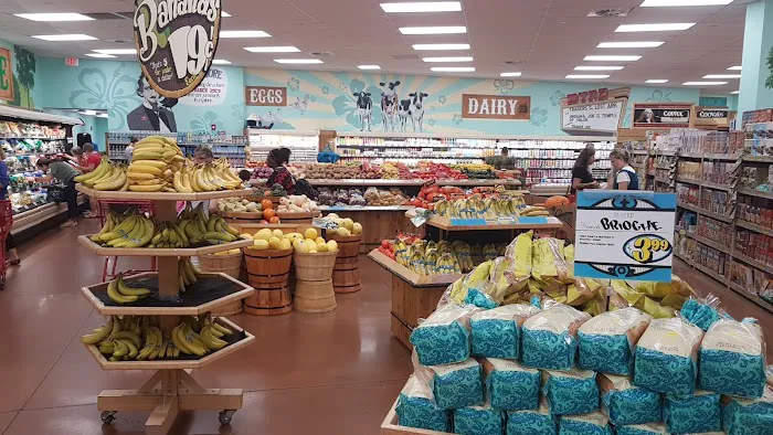 Trader Joe's 3