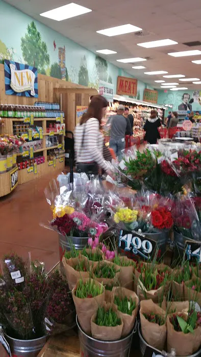 Trader Joe's 4