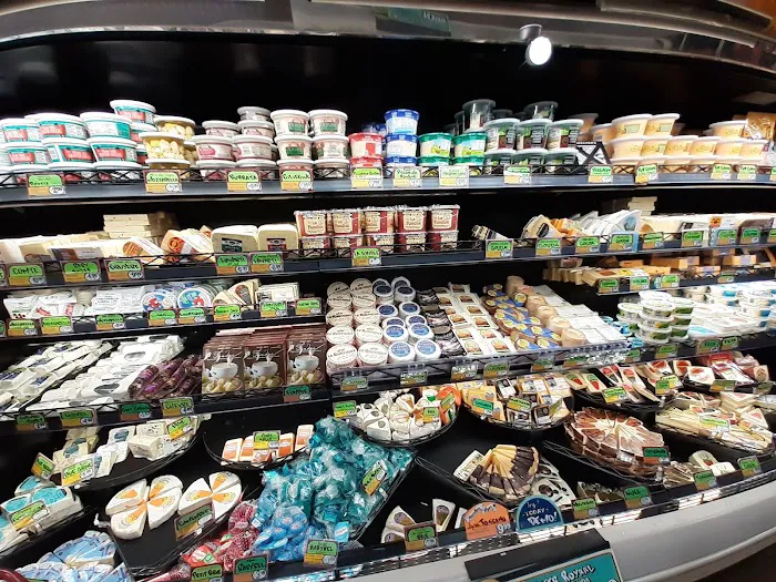 Trader Joe's 5