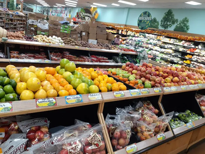 Trader Joe's 7