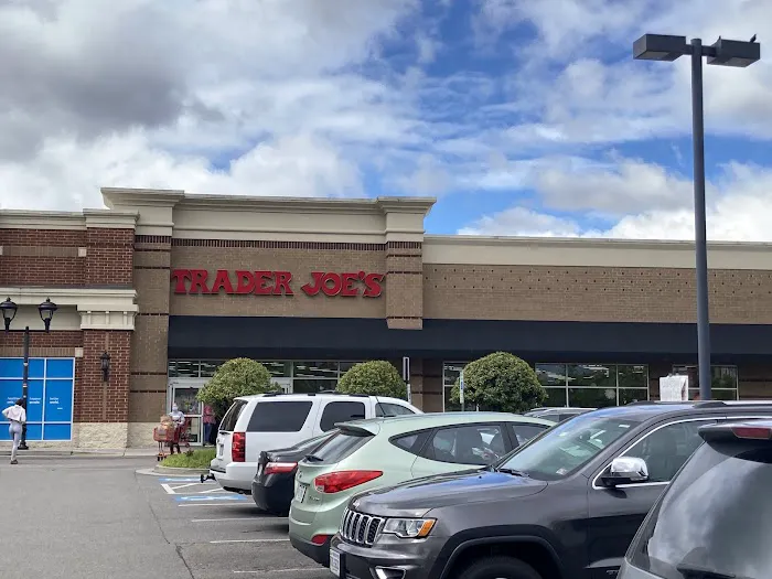 Trader Joe's 9