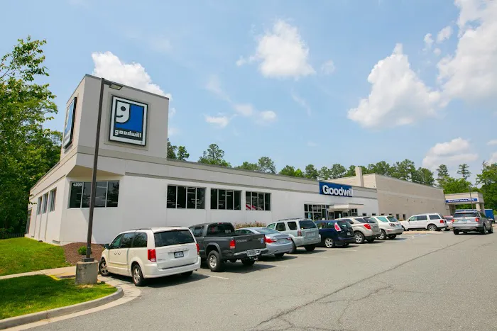 Goodwill of Central and Coastal Virginia 0