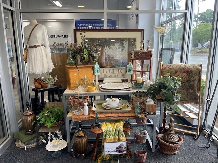 Goodwill of Central and Coastal Virginia 2