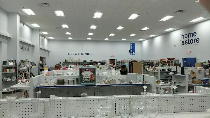 Goodwill of Central and Coastal Virginia 4