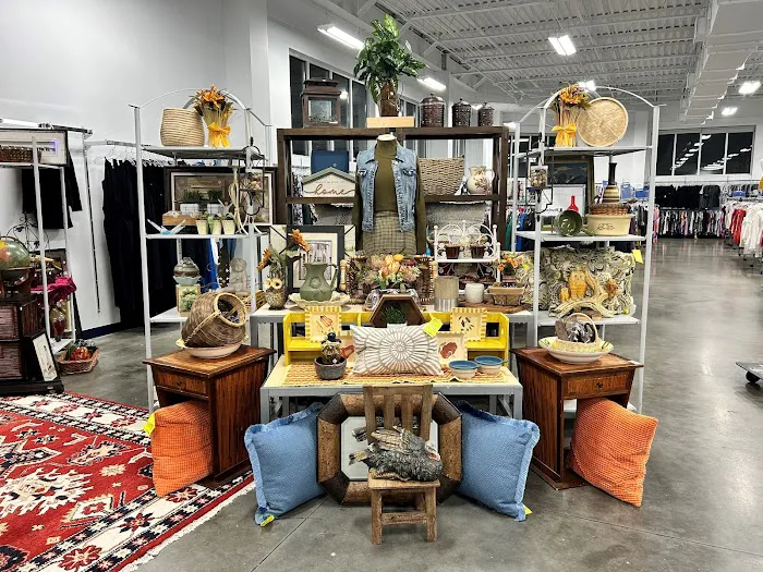 Goodwill of Central and Coastal Virginia 7