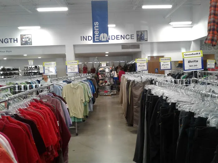 Goodwill of Central and Coastal Virginia 6
