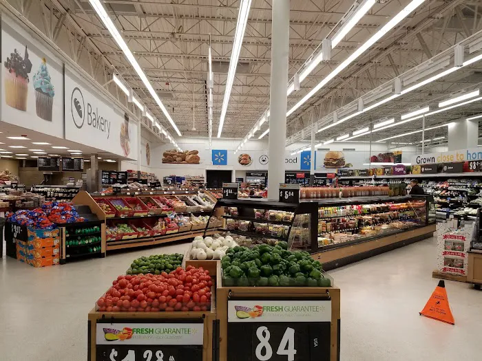 Walmart Supercenter 1