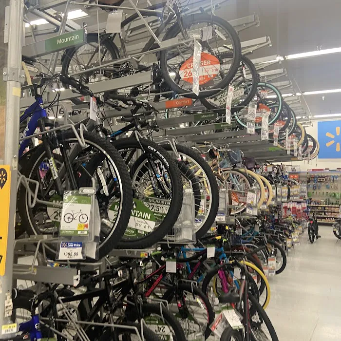 Walmart Supercenter 3