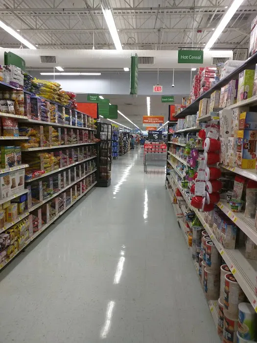Walmart Supercenter 5