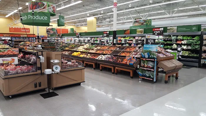 Walmart Supercenter 4