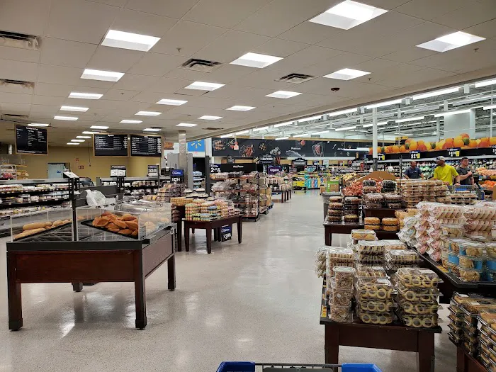 Walmart Supercenter 8