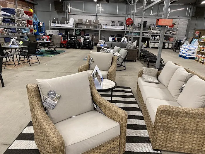 Walmart Supercenter 7