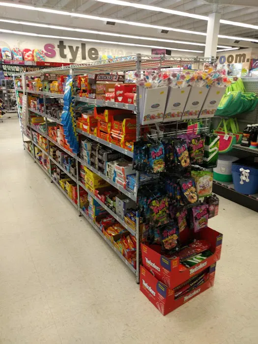 Five Below 1