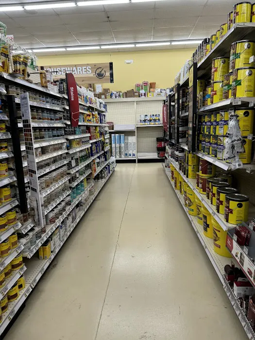 Ace Hardware & Equipment 0