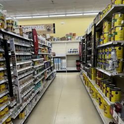 Ace Hardware & Equipment ico
