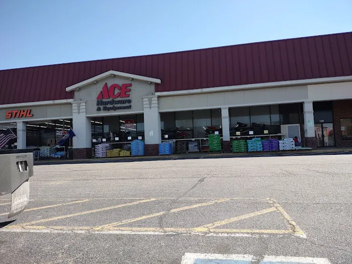 Ace Hardware & Equipment 1