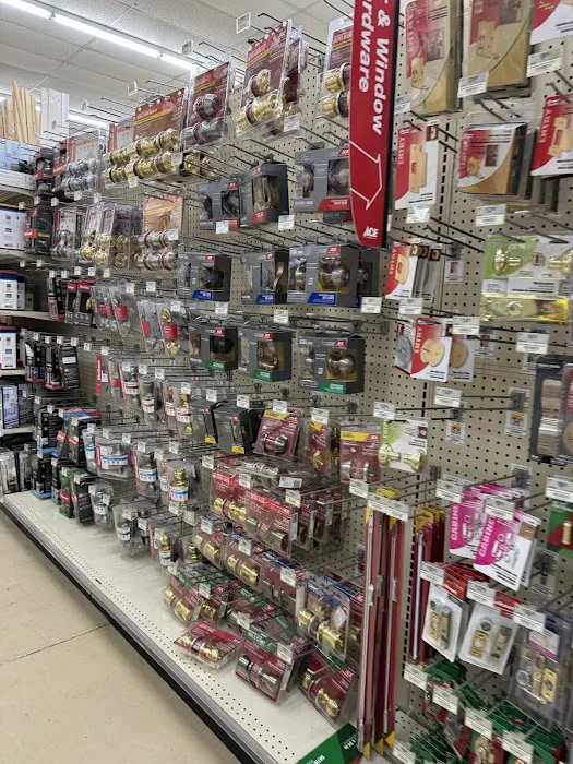 Ace Hardware & Equipment 4