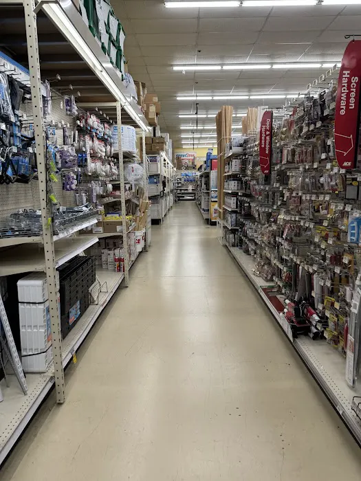 Ace Hardware & Equipment 3