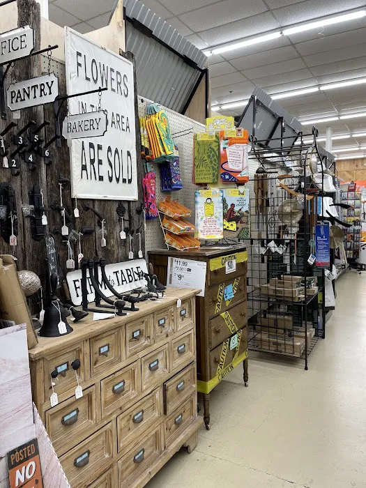 Ace Hardware & Equipment 9