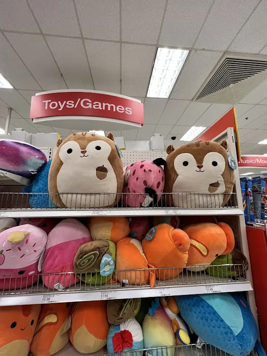 Target 3