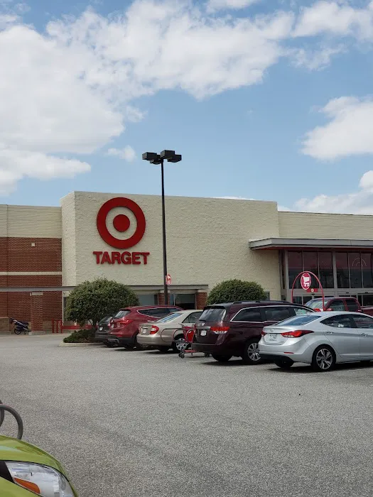 Target 0