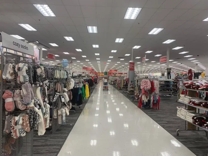 Target 7