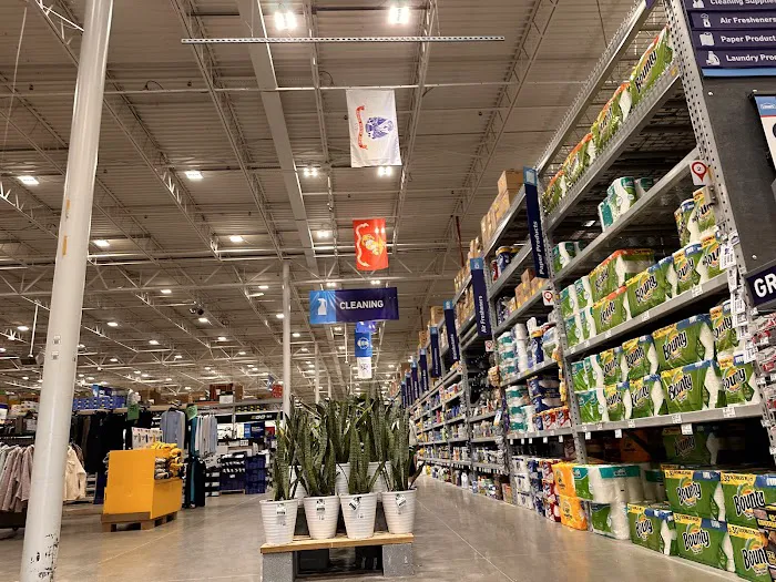 Lowe's Garden Center 4