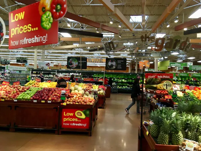 Kroger 5