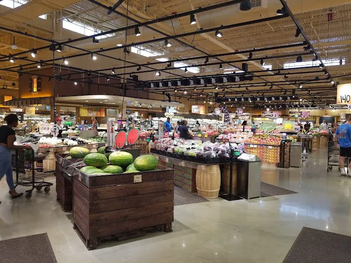 Wegmans 1
