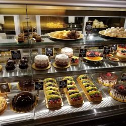 Wegmans ico