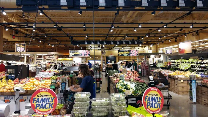 Wegmans 7