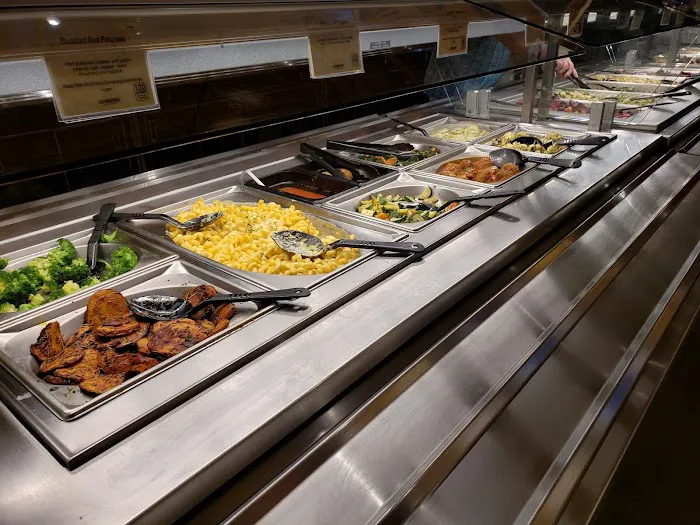 Wegmans 8