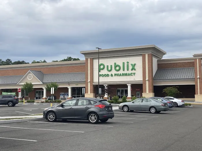 Publix Super Market at Westpark Shopping Center 1