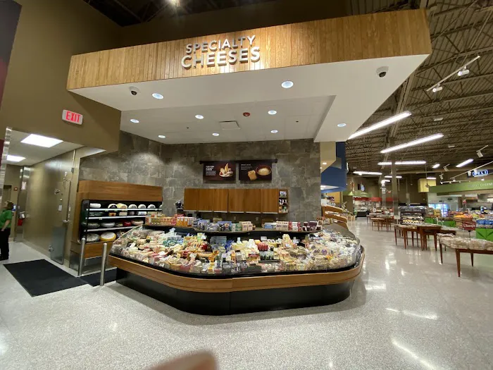Publix Super Market at Westpark Shopping Center 4