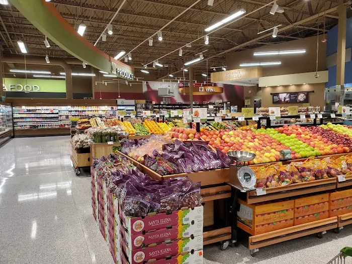 Publix Super Market at Westpark Shopping Center 5