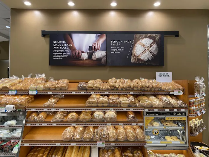 Publix Super Market at Westpark Shopping Center 0