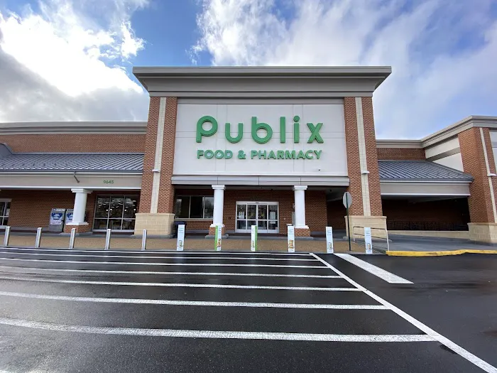 Publix Super Market at Westpark Shopping Center 9