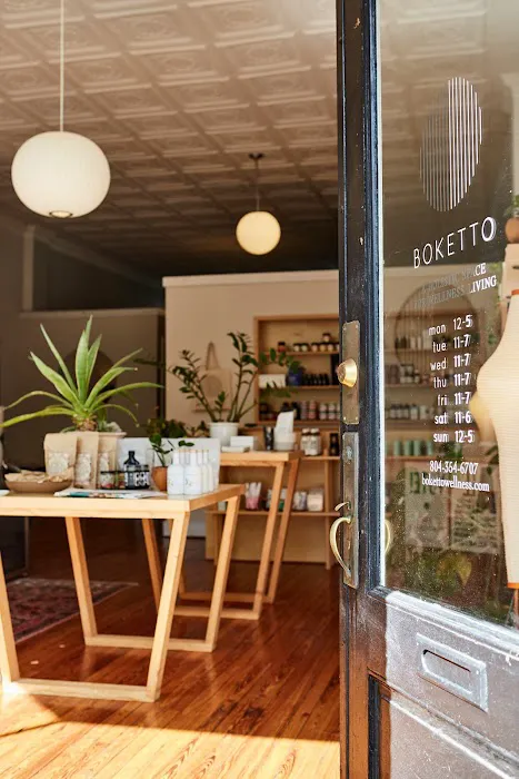 Boketto Wellness 3