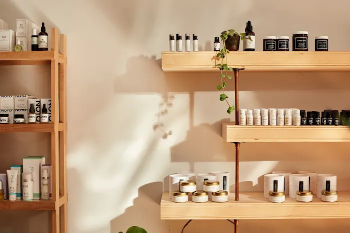 Boketto Wellness 0
