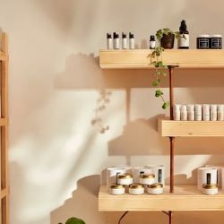 Boketto Wellness ico
