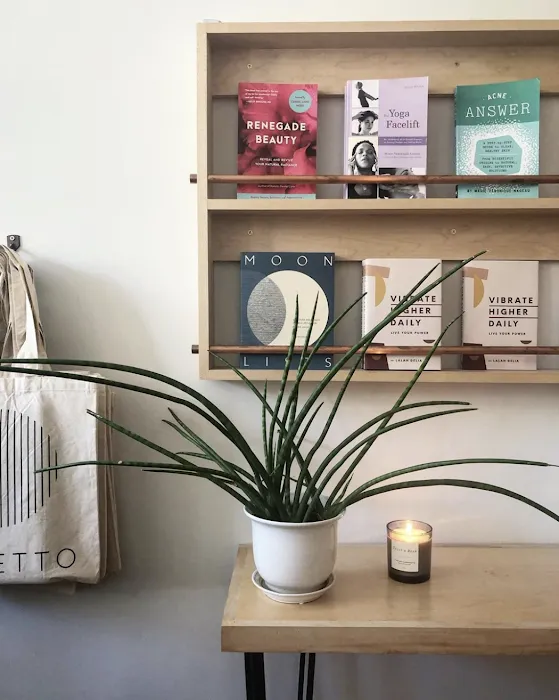 Boketto Wellness 6