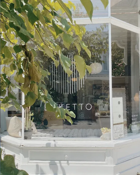 Boketto Wellness 9