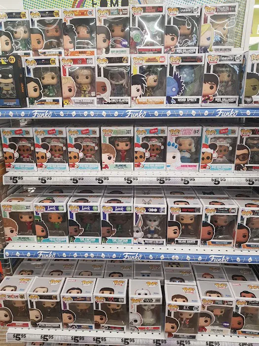 Five Below 3